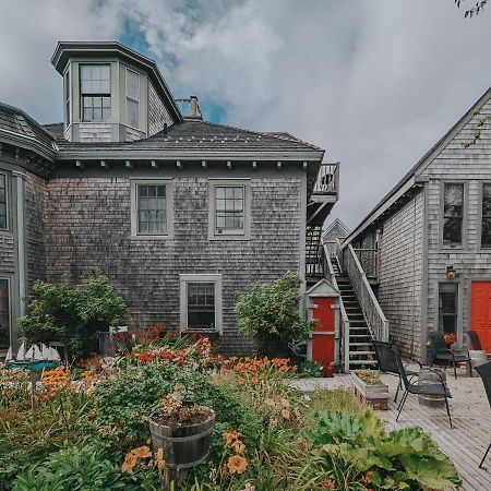 The Cooper'S Inn Shelburne Exterior foto