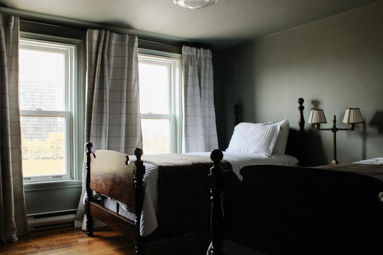The Cooper'S Inn Shelburne Exterior foto